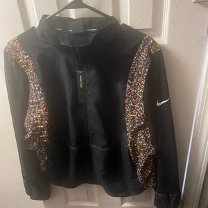 Women’s Nike Track suit